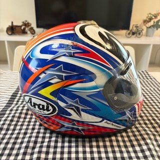 Casco Arai SV Talla M