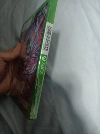 Dragon Ball Xenoverse 2 Xbox Series X (Precintado)