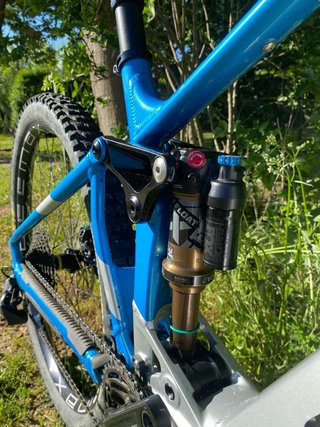 Mondraker Crafty RR Eléctrica Ebike