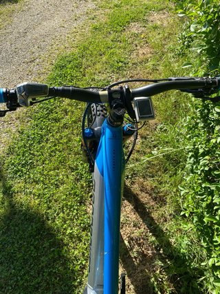 Mondraker Crafty RR Eléctrica Ebike