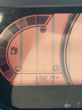 Seadoo GTX 170