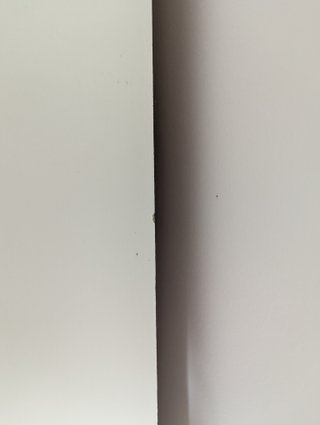 Cómoda MALM Blanca Ikea.