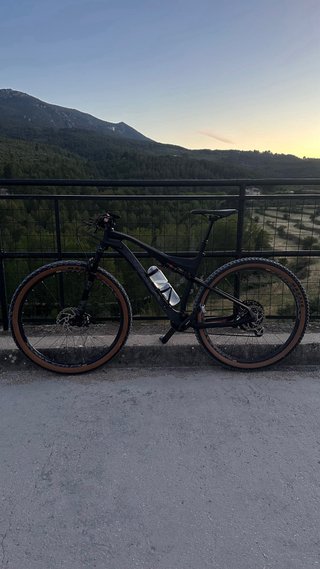 Orbea Oiz M30