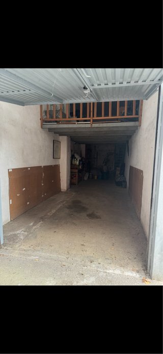 Garaje cerrado en beasain