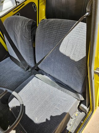 Citroen Dyane 6 1980
