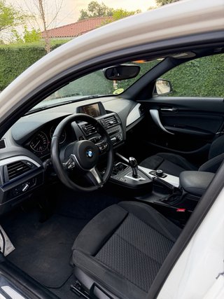BMW Serie 1 2014