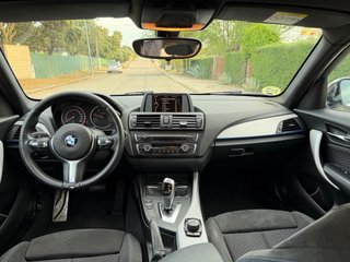 BMW Serie 1 2014