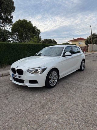 BMW Serie 1 2014