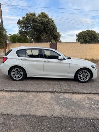 BMW Serie 1 2014