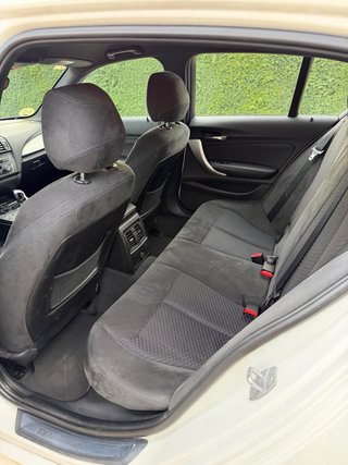 BMW Serie 1 2014