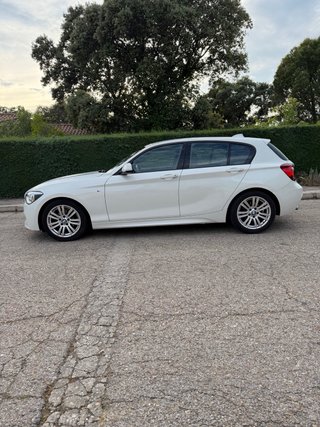 BMW Serie 1 2014
