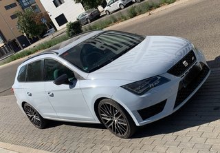 SEAT Leon 2016 st 2.0 TSI DSG6 St Sp Cupra