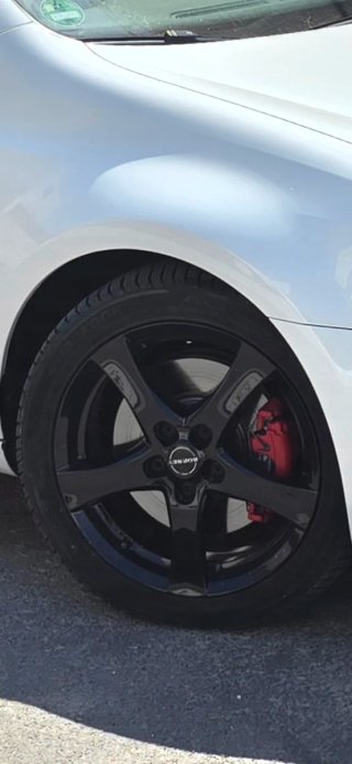 Neumáticos Hankook Invierno