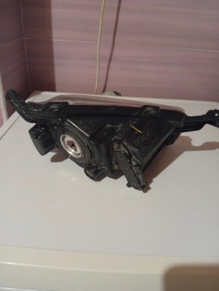 Faro Antiniebla Hyundai Tucson Delantero