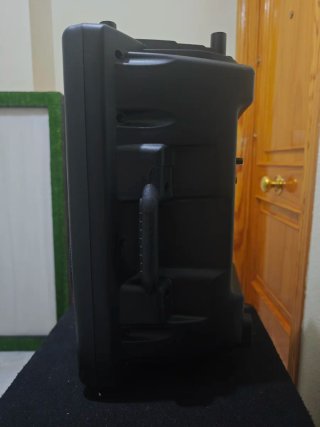 Altavoz Ibiza DJ 700W Potente