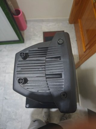 Altavoz Ibiza DJ 700W Potente