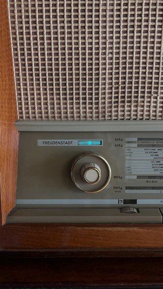 Radio Saba Freudenstadt 12