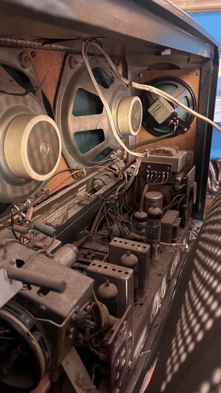 Radio Saba Freudenstadt 12