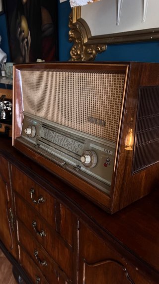 Radio Saba Freudenstadt 12