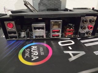 MSI Z270 Gaming M7 LGA1151
