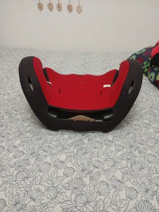 Alzador coche Vivitta