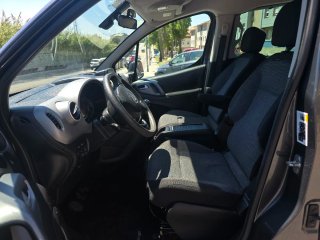 Citroen Berlingo 2018