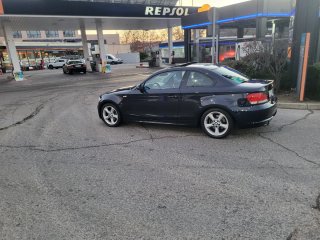 BMW Serie 1 2008
