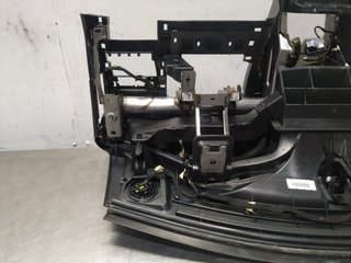 SALPICADERO CITROEN C3 KFT