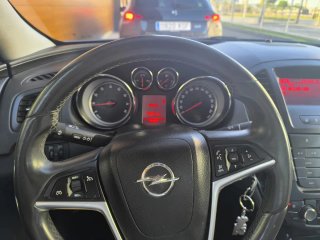 Opel Insignia 2016