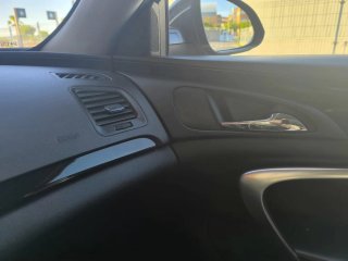 Opel Insignia 2016