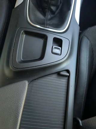 Opel Insignia 2016