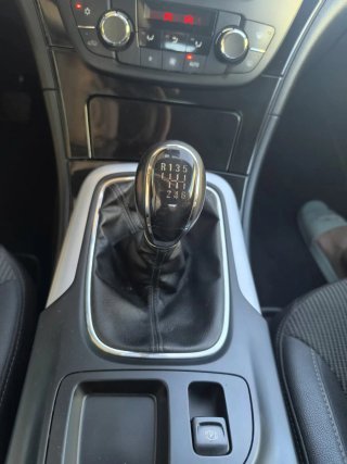 Opel Insignia 2016