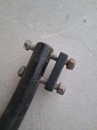Bola de remolque