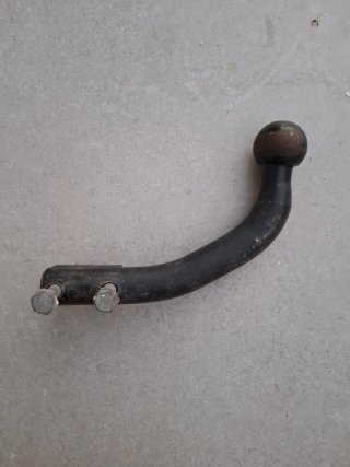 Bola de remolque