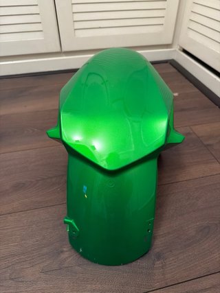 Guardabarros Delantero Kawasaki Z900 2020