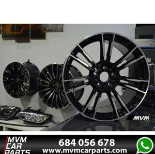 Llantas 18 M5 F90 BM043