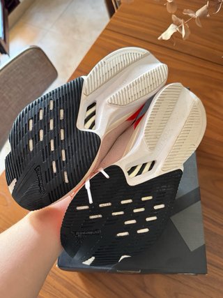 Zapatillas Adidas Adizero Boston 12 W
