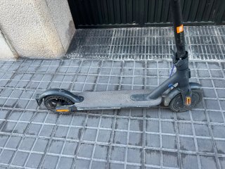 Patinete Eléctrico Xiaomi Pro 3(urgente)