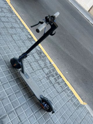 Patinete Eléctrico Xiaomi Pro 3(urgente)