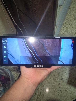 Carplay Essgoo Nuevo Sin Estrenar