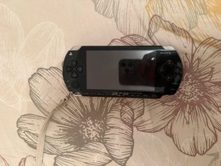 Sony PSP Negra
