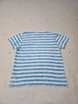 3 Camisetas niño rayas