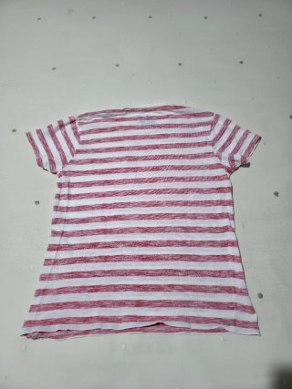 3 Camisetas niño rayas