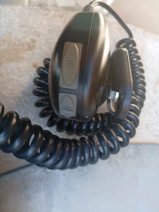 Radio Marina vhf