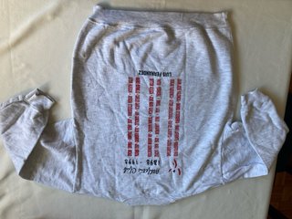 Athletic Bilbao Club 1898-1998 Para niño de 10-11
