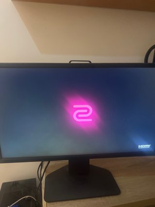 Monitor Gaming 240HZ