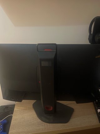 Monitor Gaming 240HZ