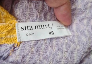 Jersey de verano sita murt