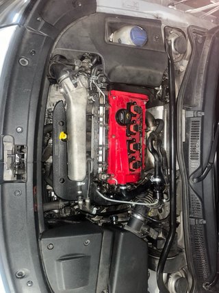 Audi TT 2004