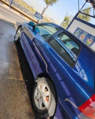 Audi A3 2003